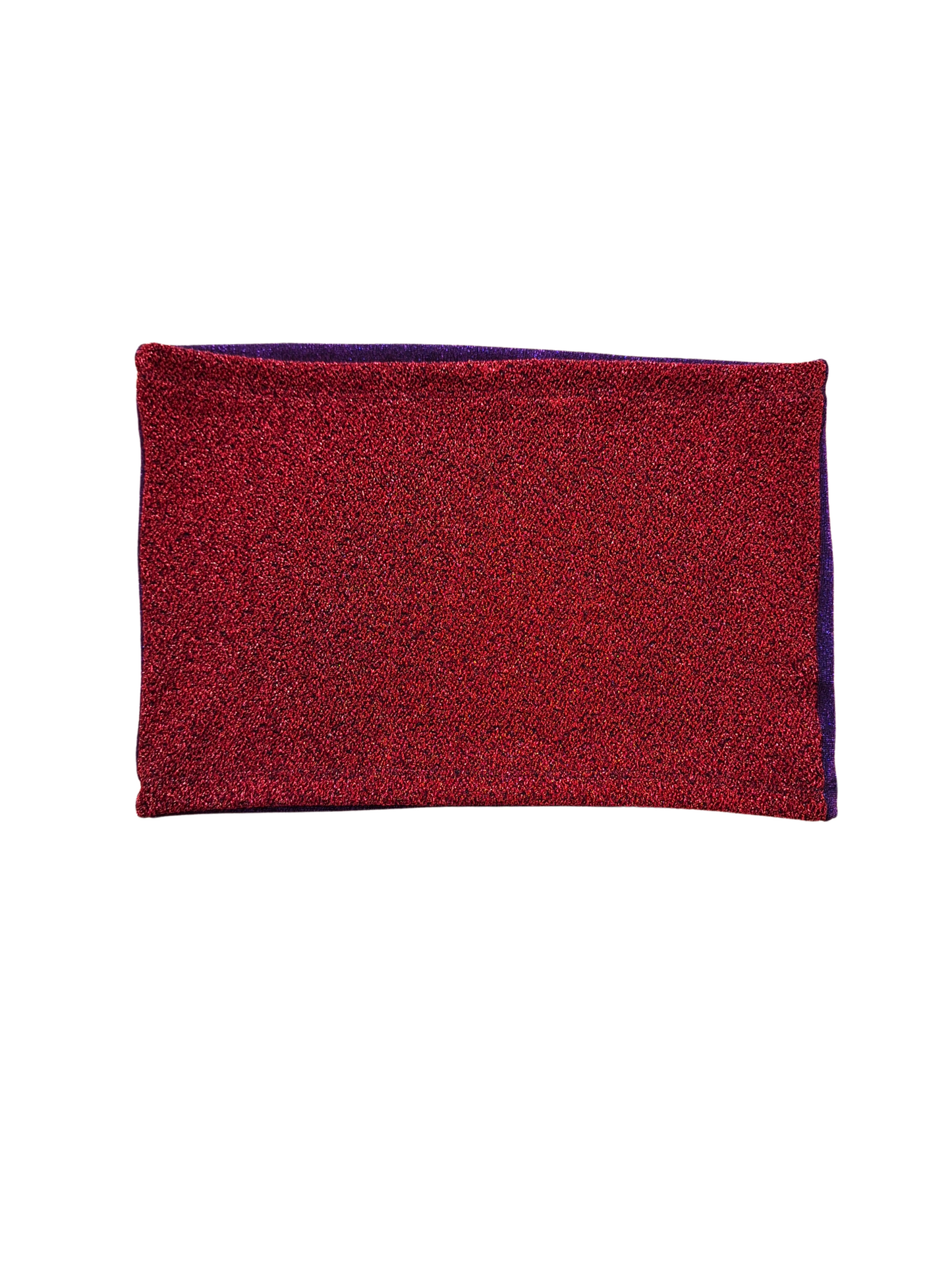 Top Pía Red