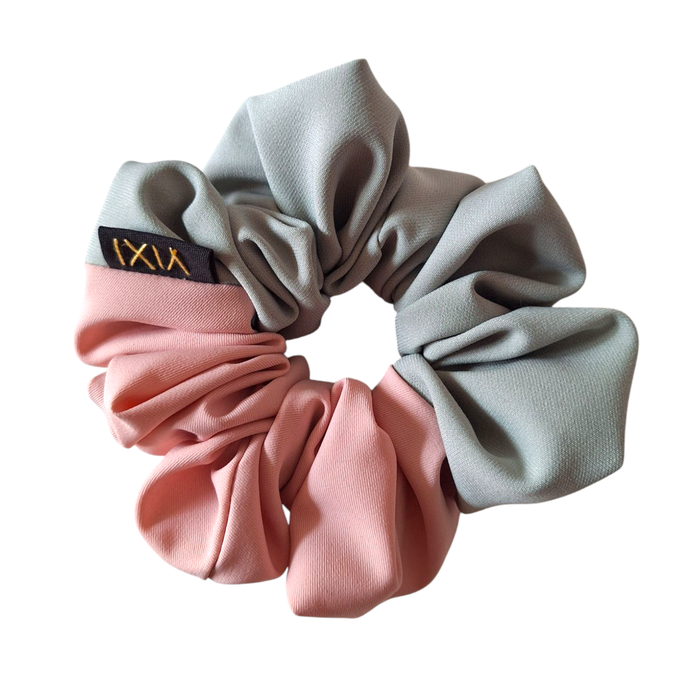 Elsa scrunchie