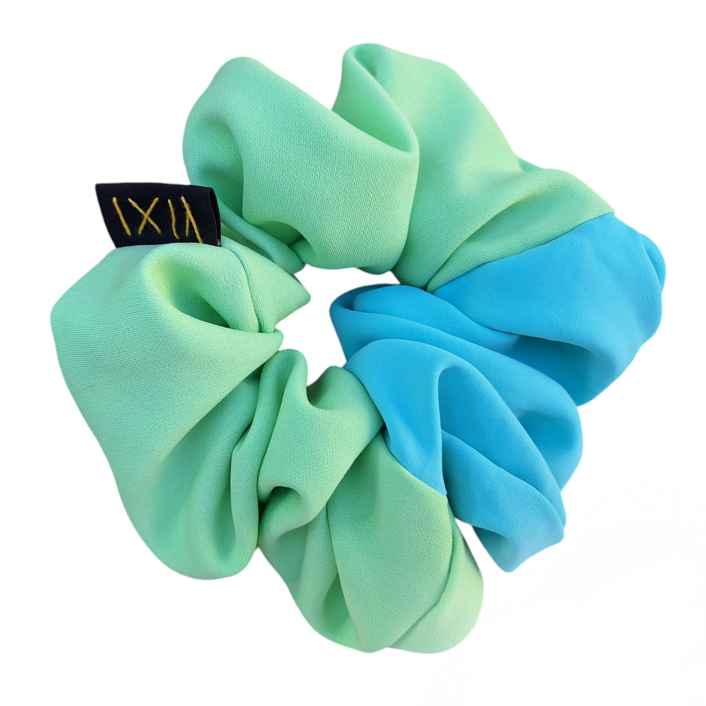 Lima Scrunchie