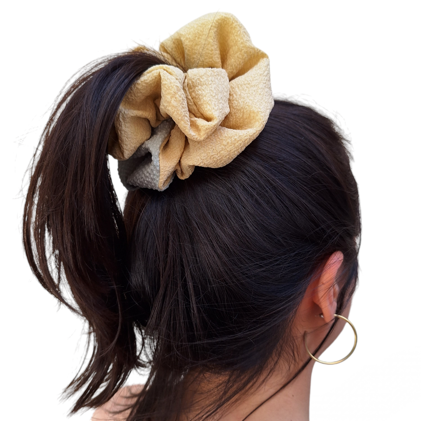 Duna Scrunchie