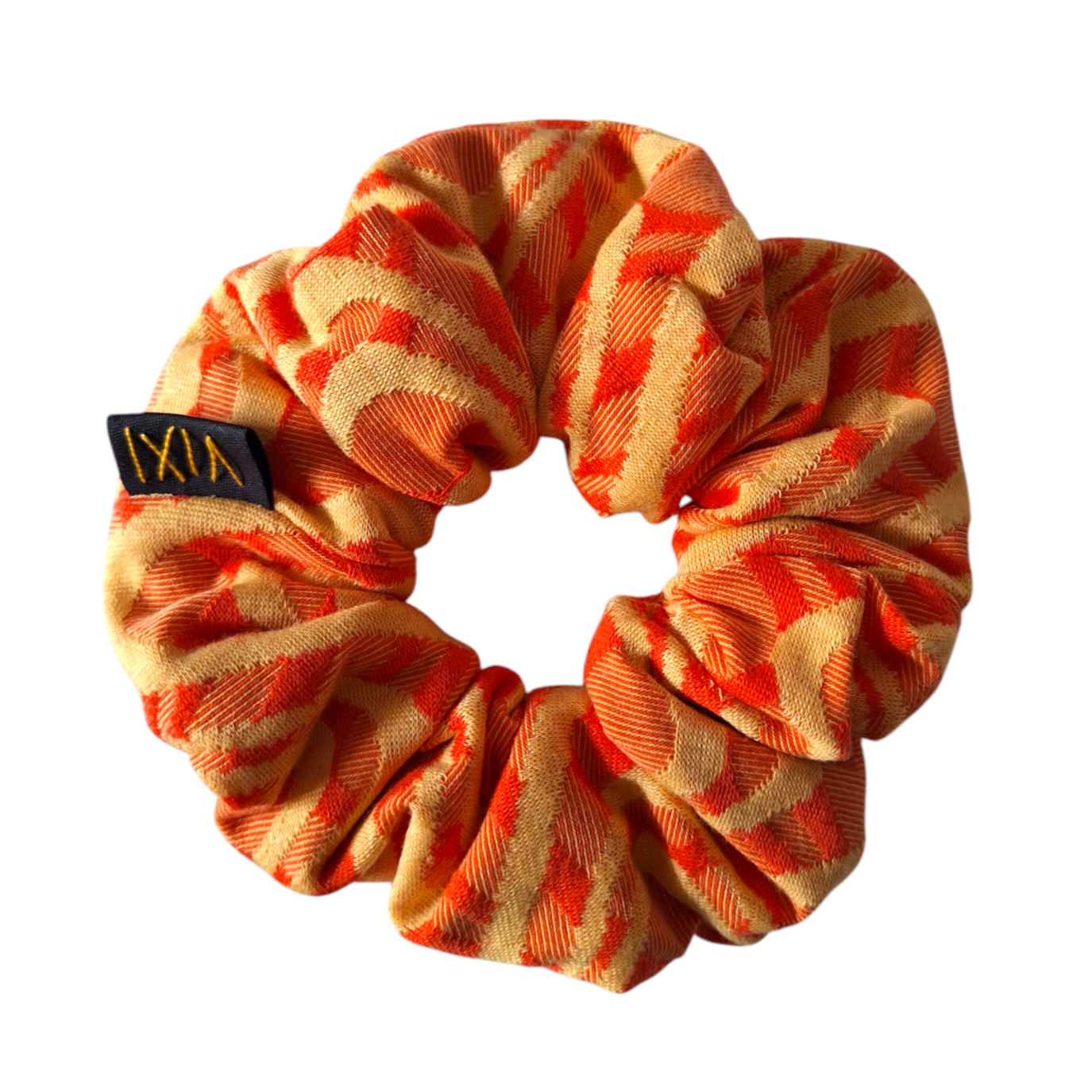 Sole scrunchie